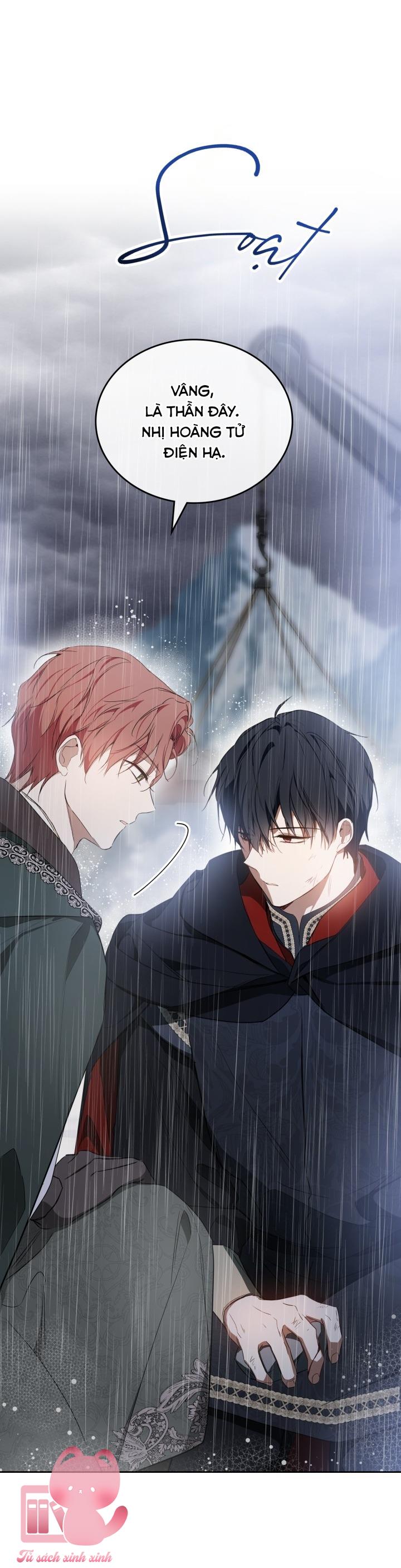 Kiếp Này Ta Sẽ Trở Thành Gia Chủ Chap 159 - Trang 2