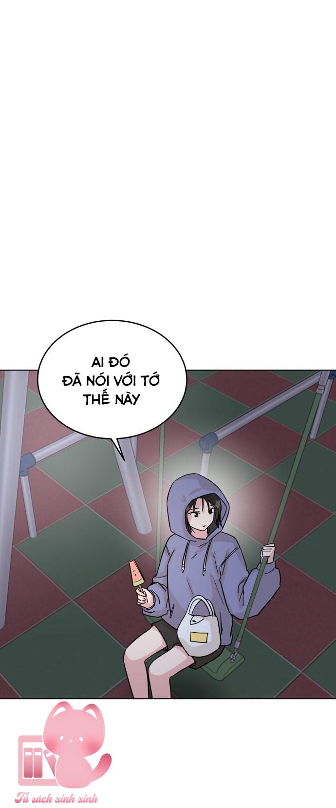 Chúng Ta Là Gì Của Nhau? Chap 17 - Trang 2