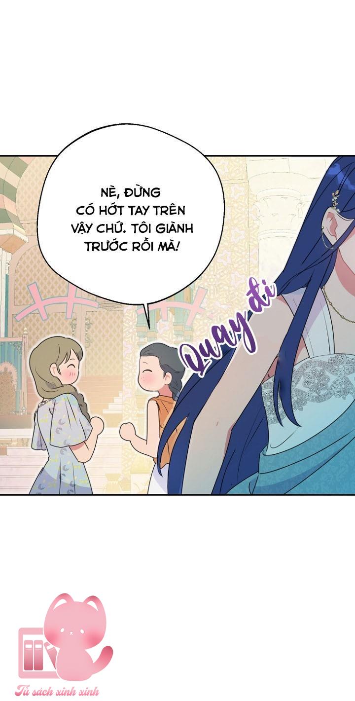 Bỏ Quách Chồng Con Đi, Tiền Bạc Mới Là Tất Cả Chap 20 - Trang 2