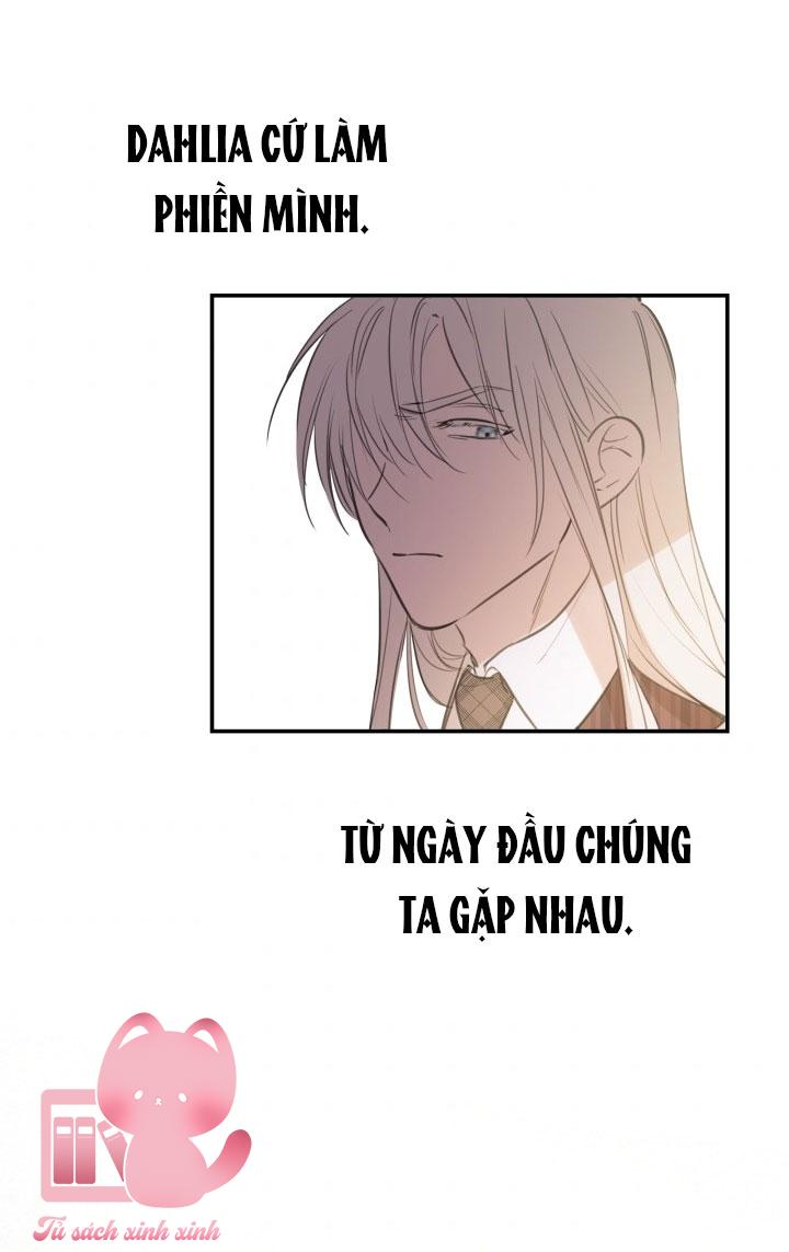 Những Nhân Vật Mạnh Nhất Thế Giới Ám Ảnh Tôi Chapter 10 - Trang 4