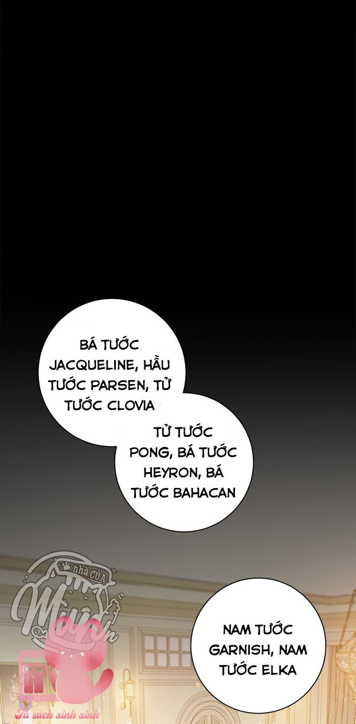Cuộc Sống Mới Của Công Nương Chapter 31 - Trang 4