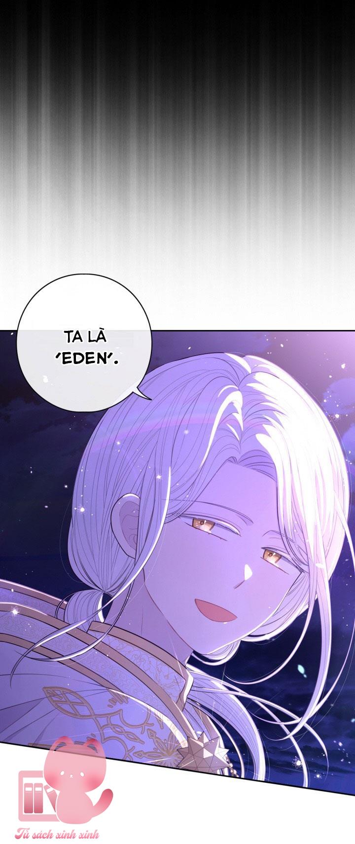 Hoàng Nữ Tóc Đen Chapter 56 - Trang 4