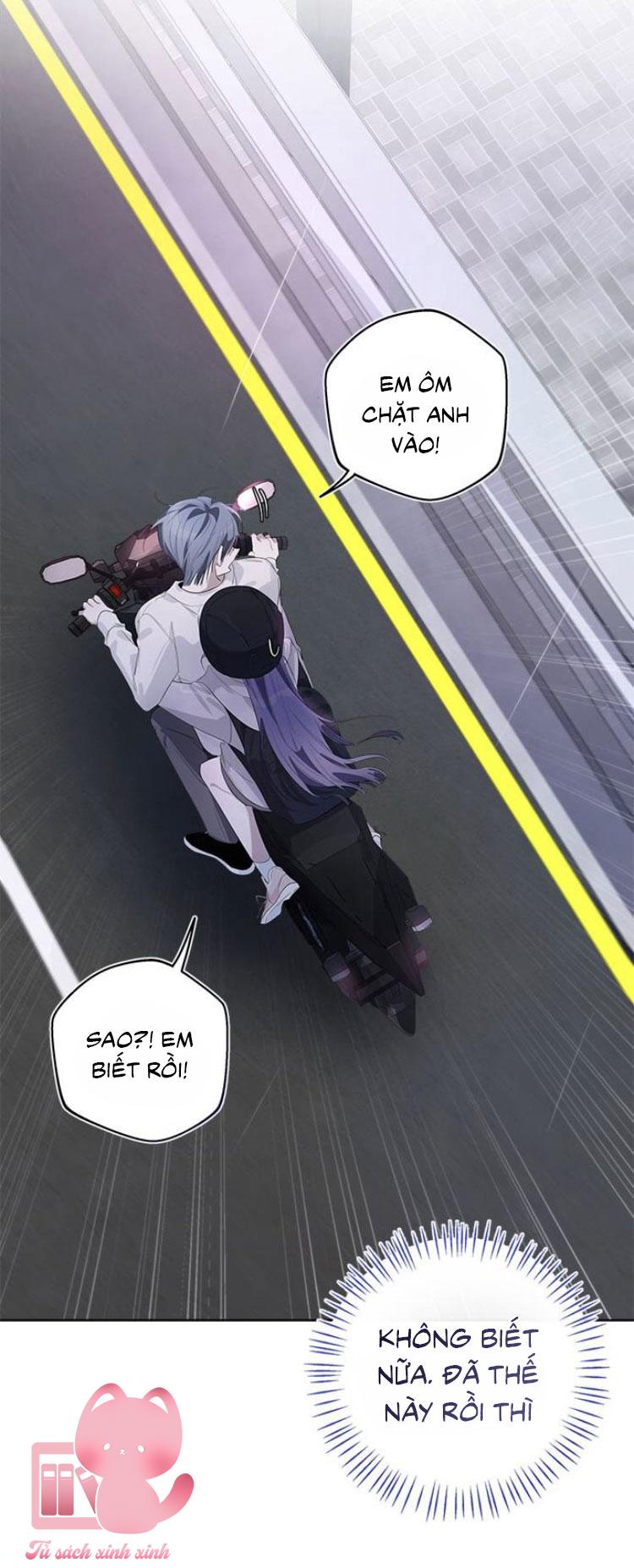 Đàn Anh Xấu Xa! Chap 52 - Trang 3