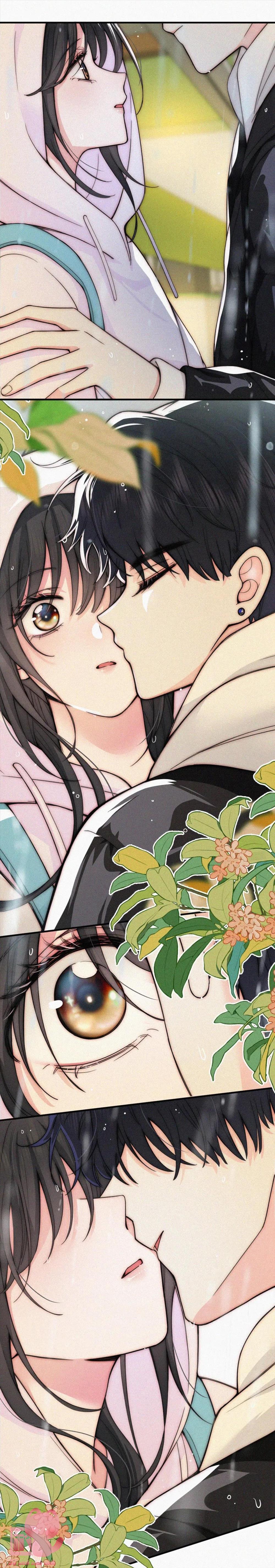 Bệnh Yêu Chap 53 - Trang 2
