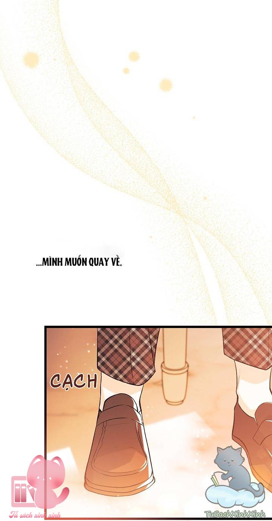 Quan Hệ Cộng Sinh Giữa Báo Đen Và Thỏ Trắng Chap 43 - Trang 2