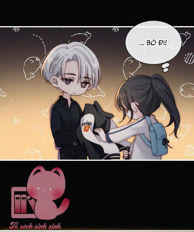 Bệnh Yêu Chap 12 - Trang 2