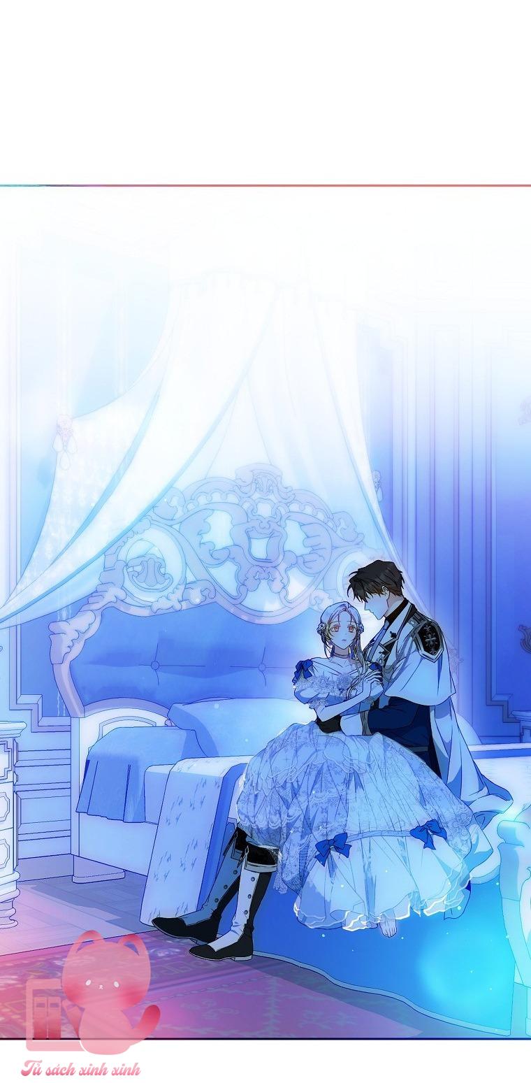 Tôi Trở Thành Vợ Của Nam Chính Chap 74 - Trang 3
