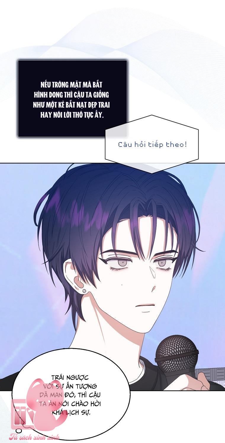 Debut Or Die Chap 26 - Trang 3