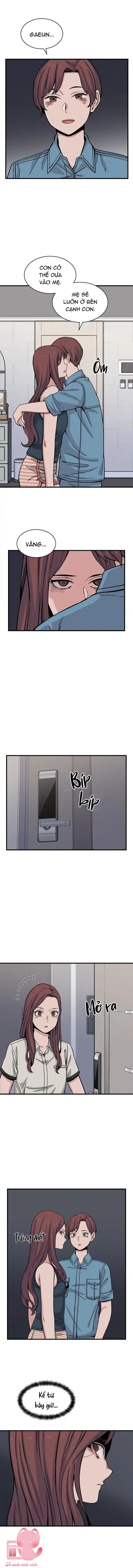 Kẻ Mạo Danh Chapter 9 - Trang 4