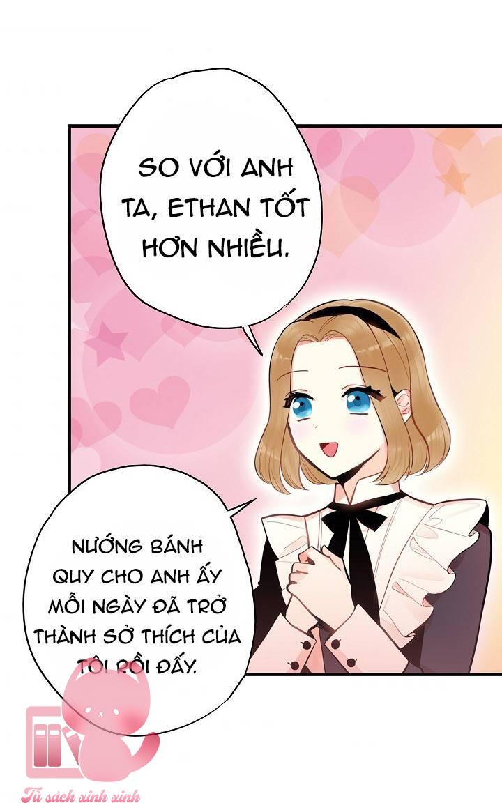 Ác Nữ Muốn Ly Hôn Chap 54 - Trang 2