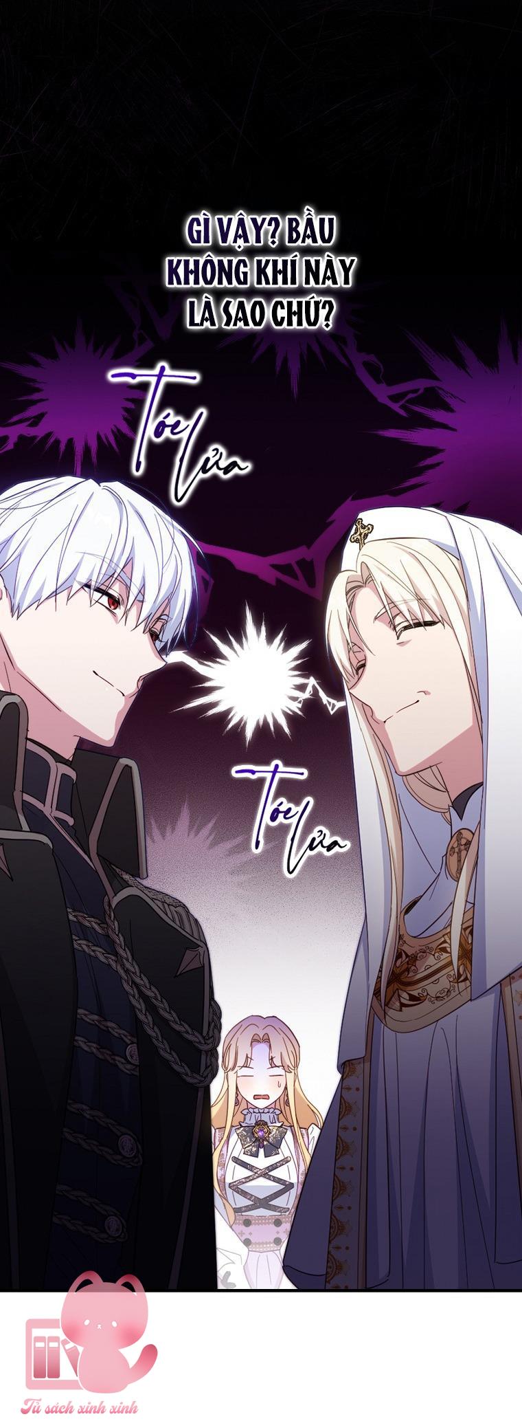 Cách Khiến Phu Quân Đứng Về Phía Tôi Chap 29 - Trang 2