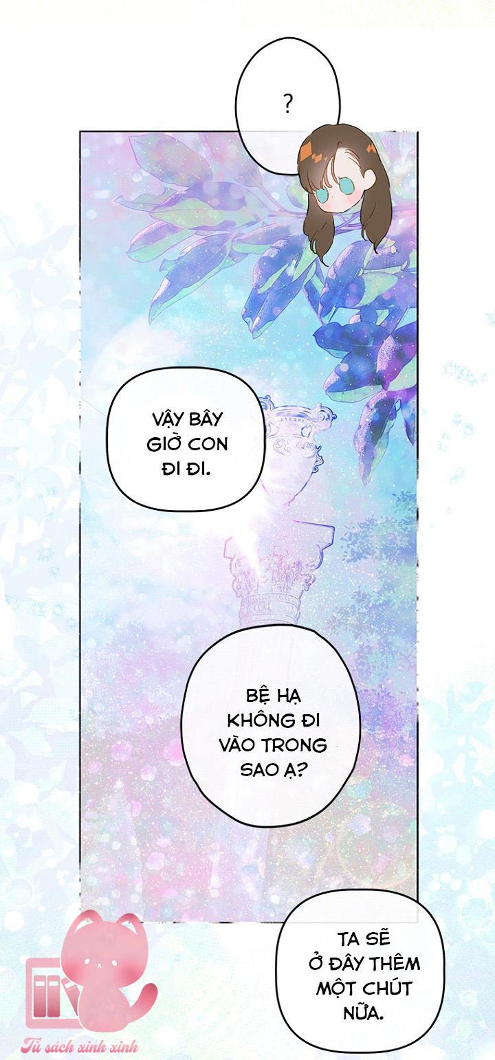 Khế Ước Hôn Nhân Của Mẹ Tôi Chapter 64 - Trang 4