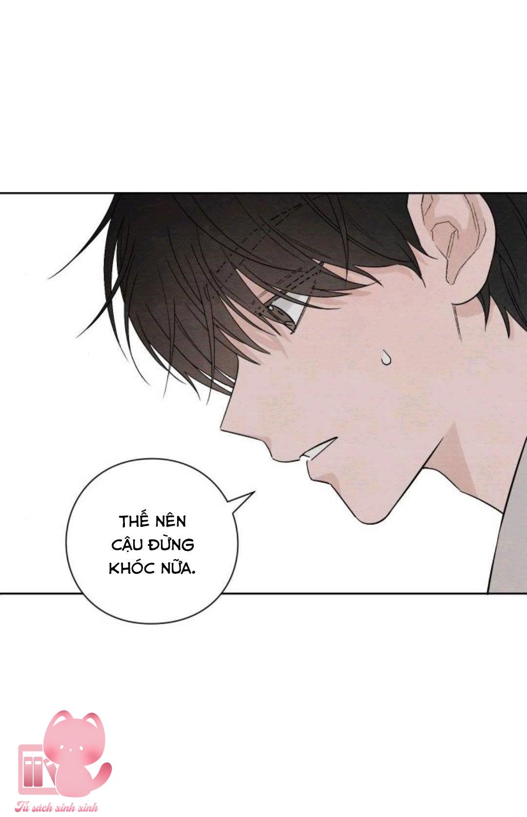Bí Mật Thanh Xuân Chapter 13 - Trang 4