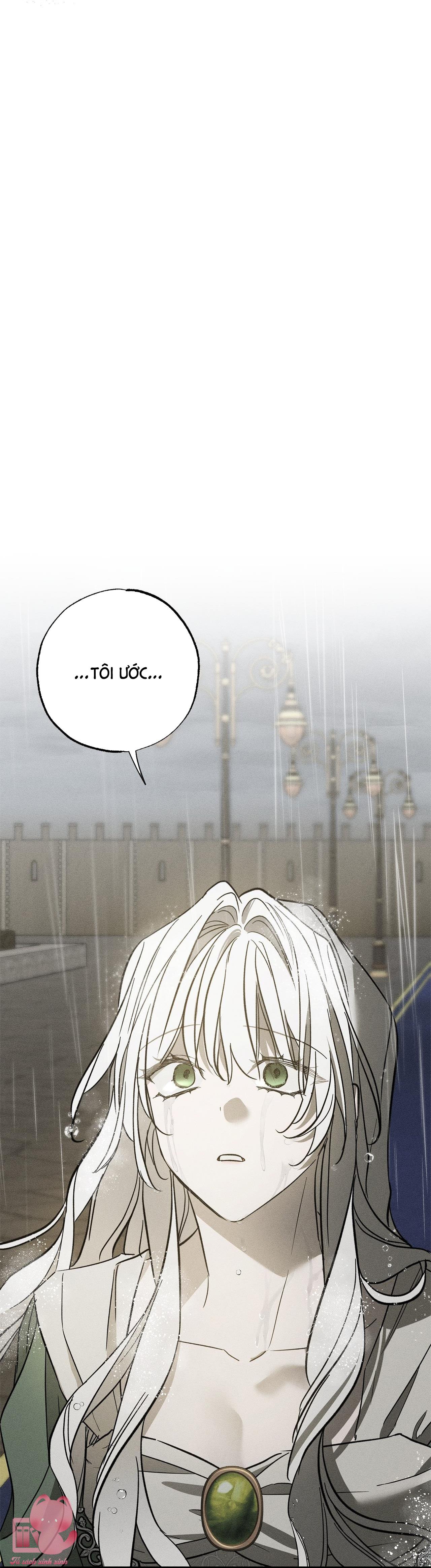 Người Chồng Căm Ghét Tôi Đã Mất Trí Nhớ Chap 28 - Trang 2