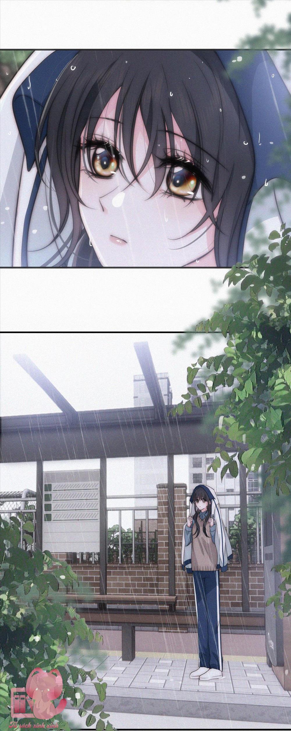 Bệnh Yêu Chapter 90 - Trang 3