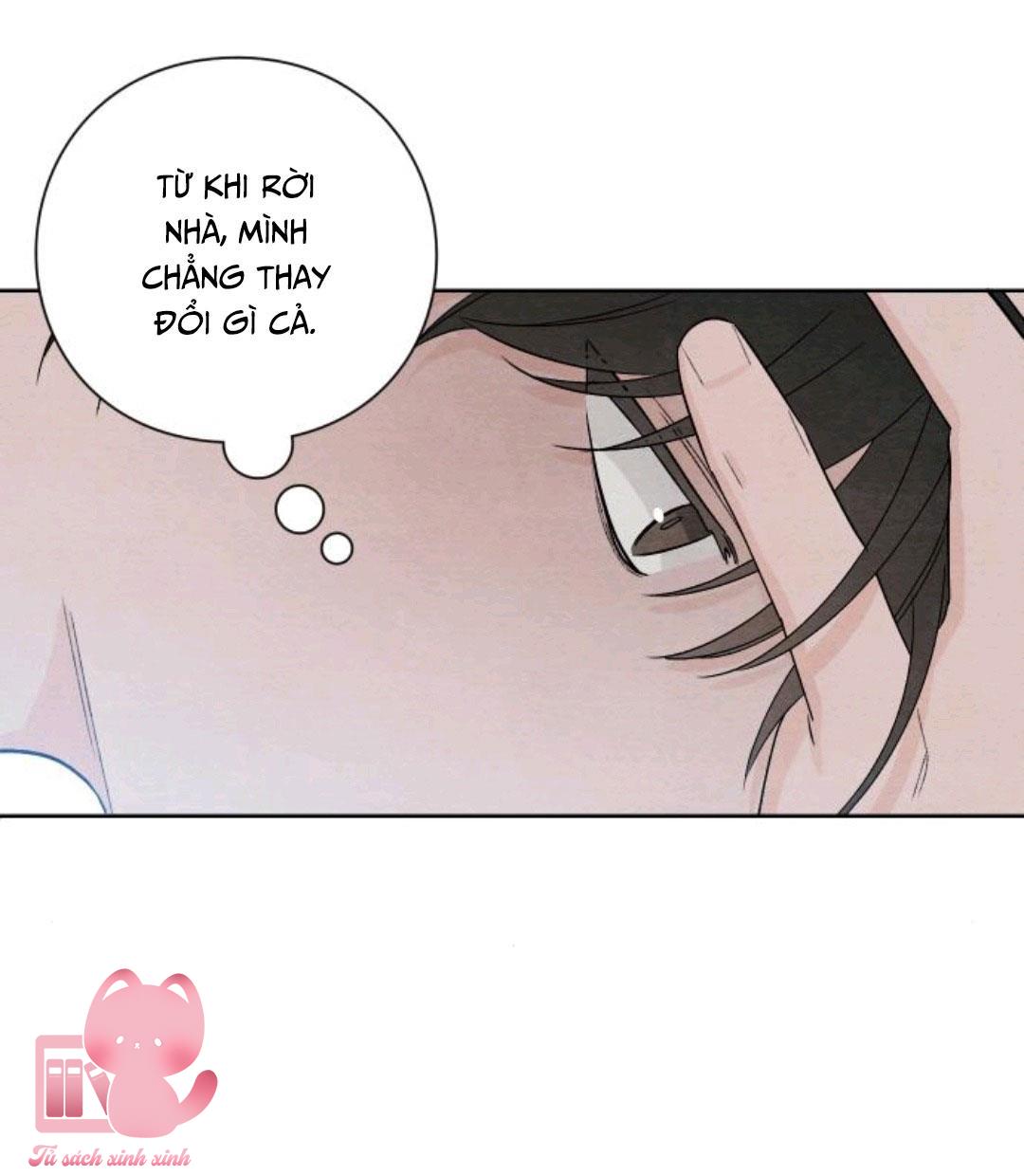 Bí Mật Thanh Xuân Chapter 15 - Trang 4