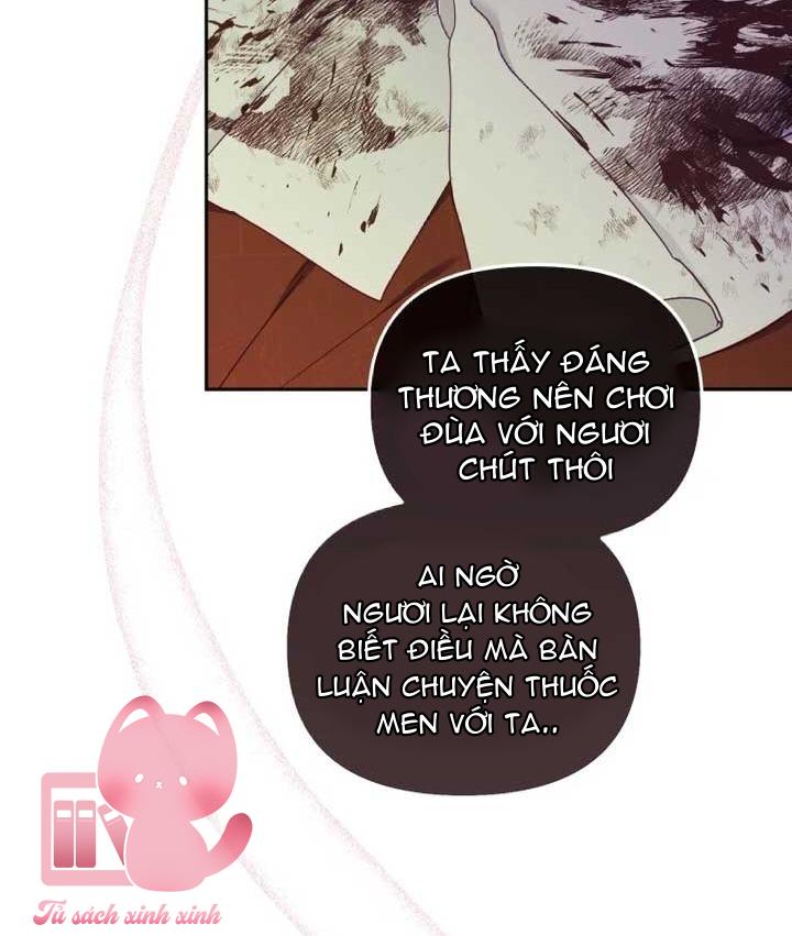 Tôi Được Nuôi Dưỡng Bởi Những Kẻ Phản Diện Chap 62 - Trang 3