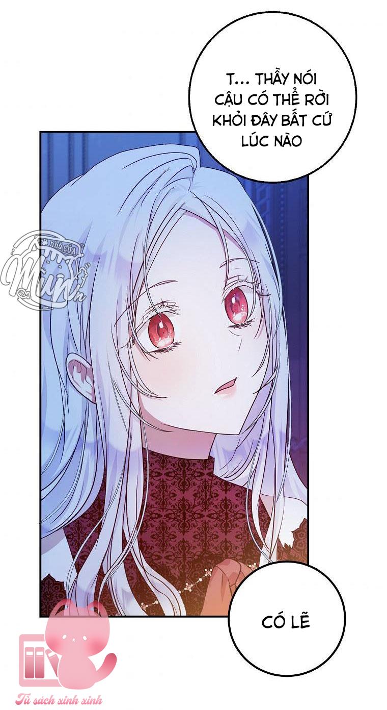 Tôi Trở Thành Vợ Của Nam Chính Chap 18 - Trang 3