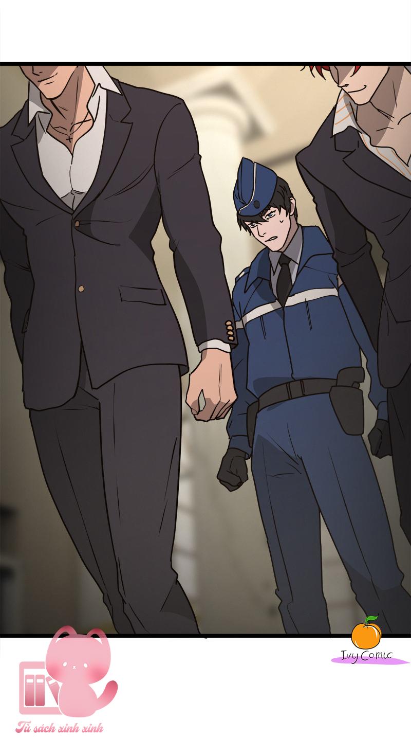 Bảo Mẫu Của Mafia Chap 42 - Trang 4