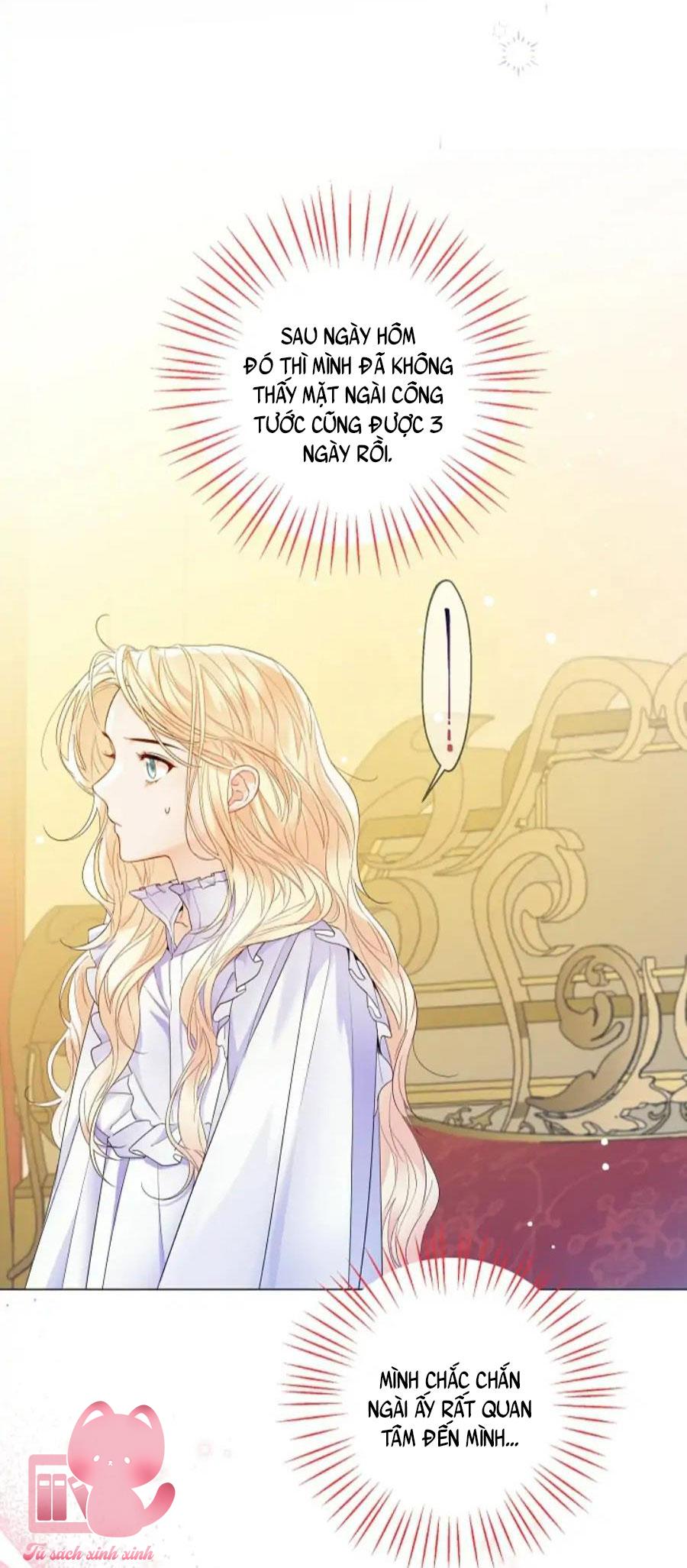 Tiểu Thư Crystal Là Nam Nhân Chap 13 - Trang 2