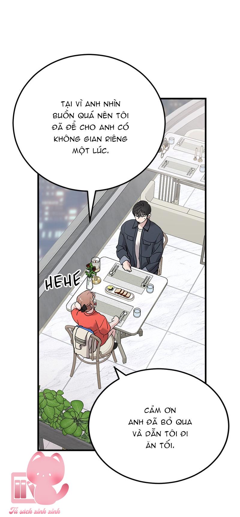 Trưởng Phòng Mệt Mỏi Vì Người Vợ Mới Cưới Chap 14 - Trang 2