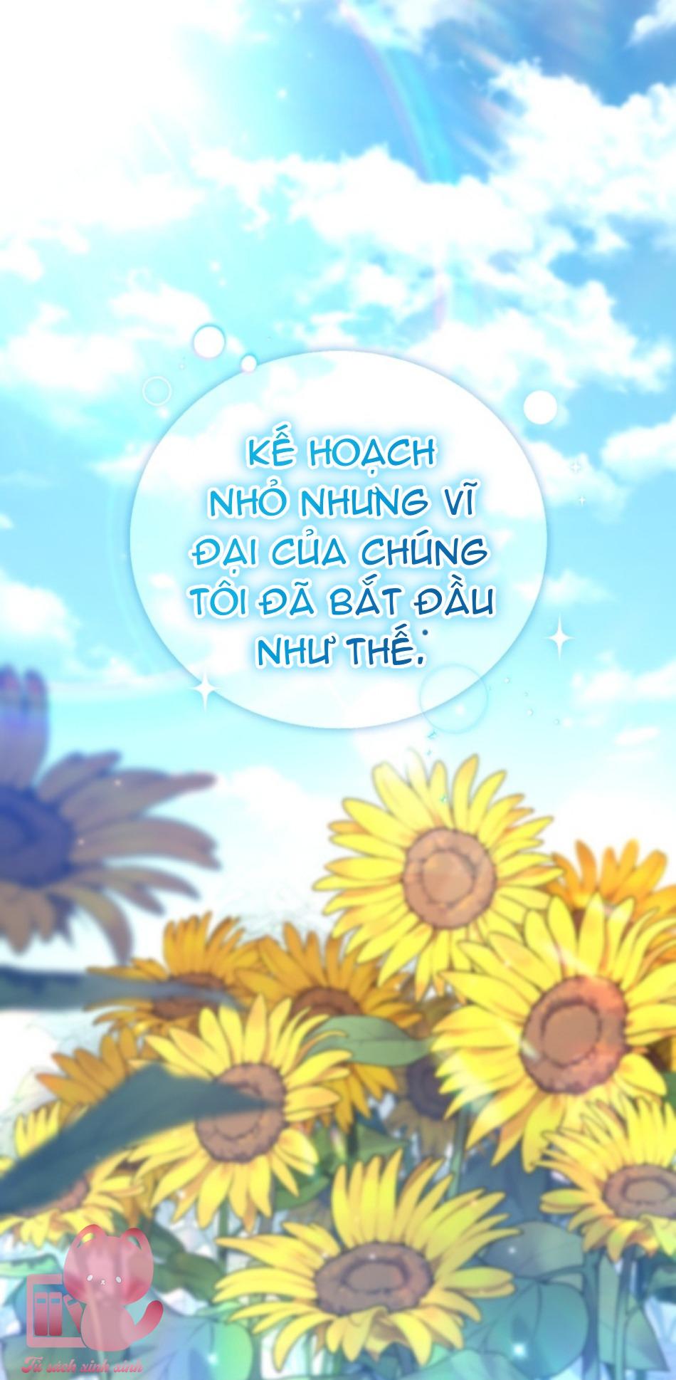 Tôi Được Nuôi Dưỡng Bởi Những Kẻ Phản Diện Chap 57 - Trang 3