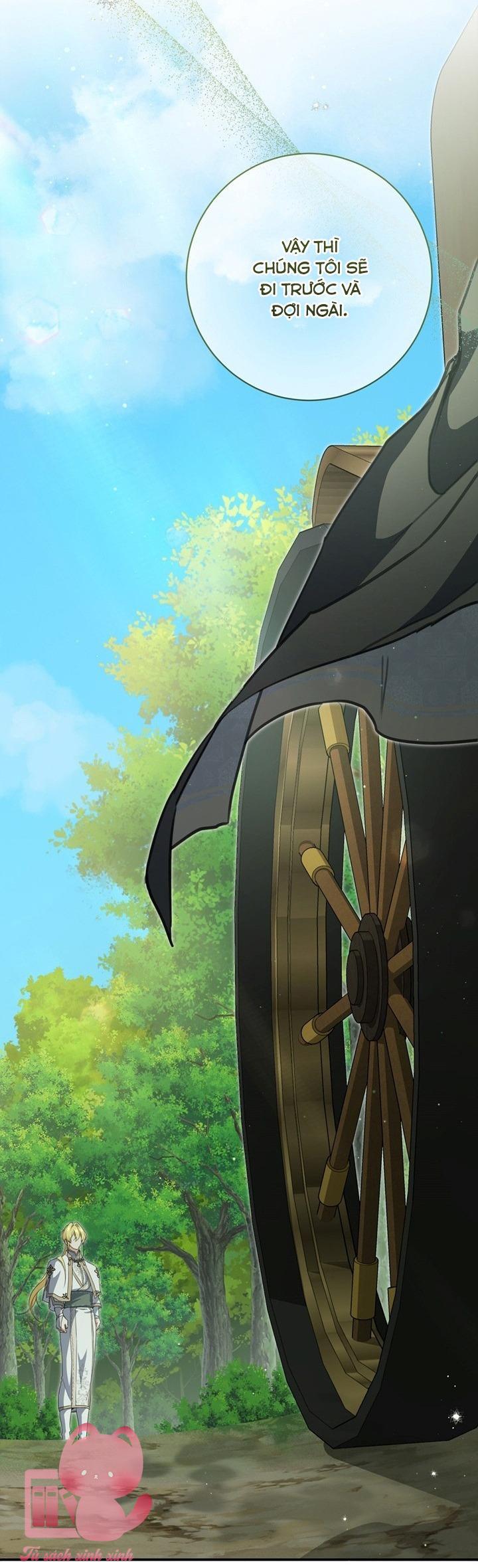Hướng Về Ánh Dương Lần Nữa Chapter 92 - Trang 4