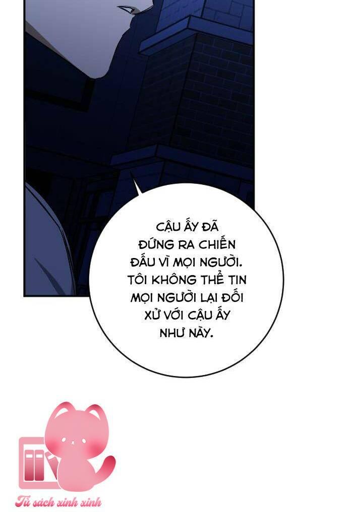 Đêm Của Bóng Tối Chapter 37 - Trang 4