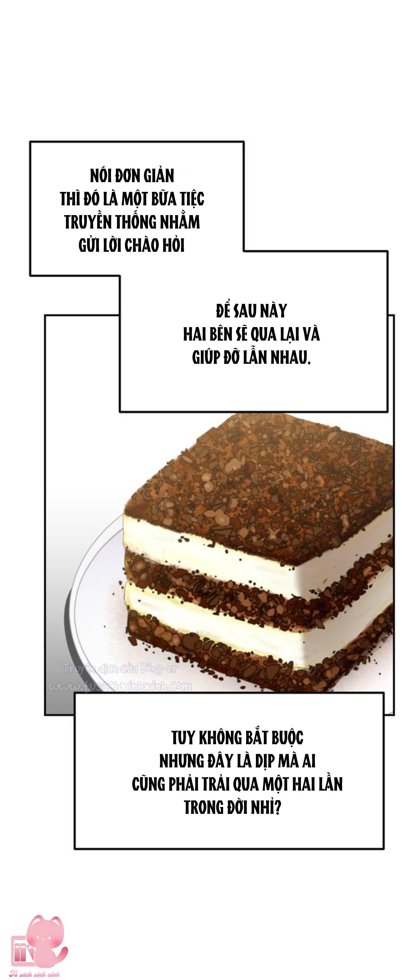 Lớ Ngớ Vớ Phải Tình Yêu Chapter 10 - Trang 4