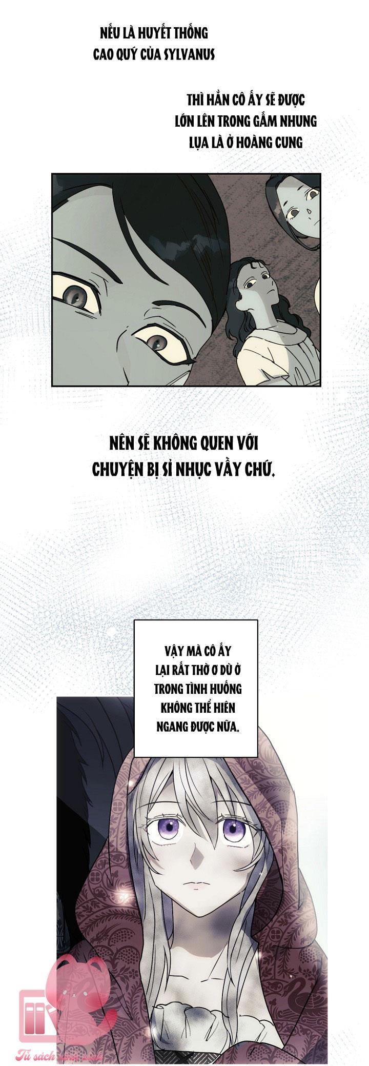 Bỏ Quách Chồng Con Đi, Tiền Bạc Mới Là Tất Cả Chap 4 - Trang 2