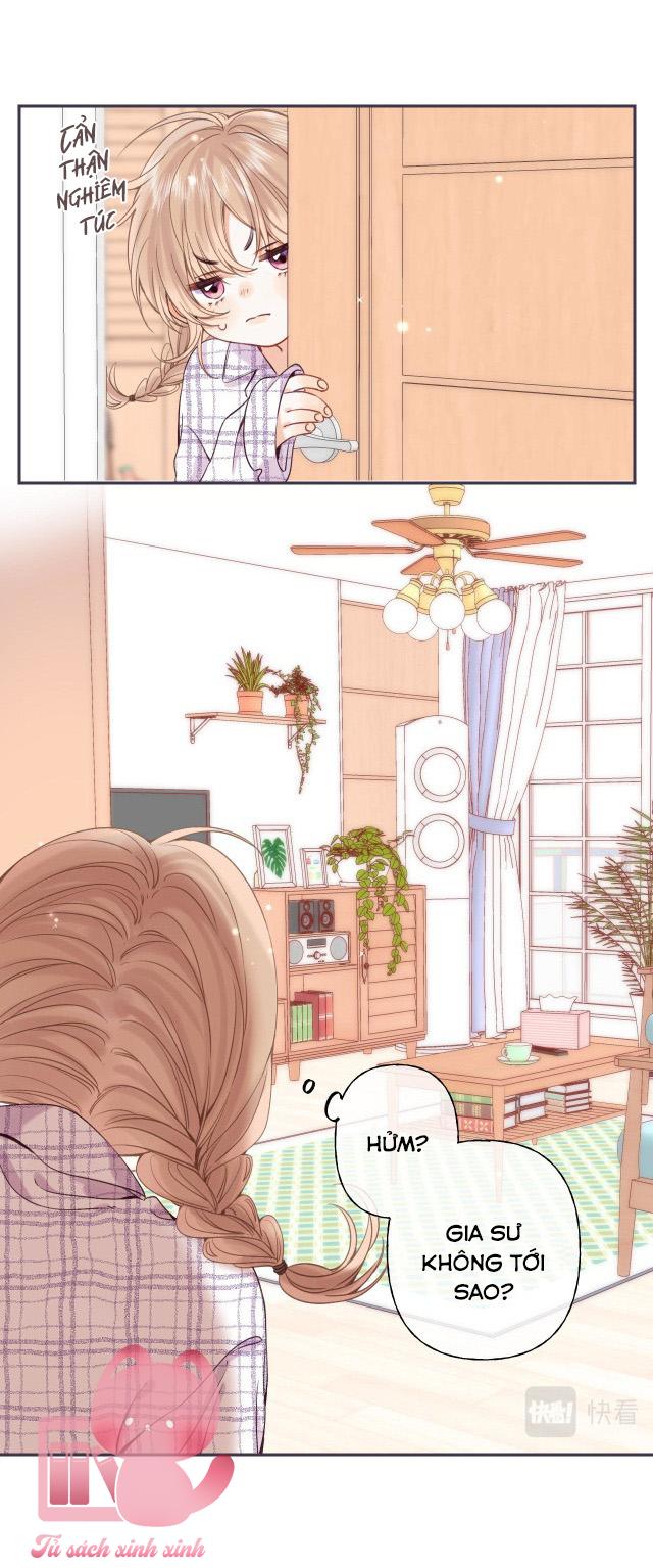 Mối Tình Thầm Kín Chapter 34 - Trang 4