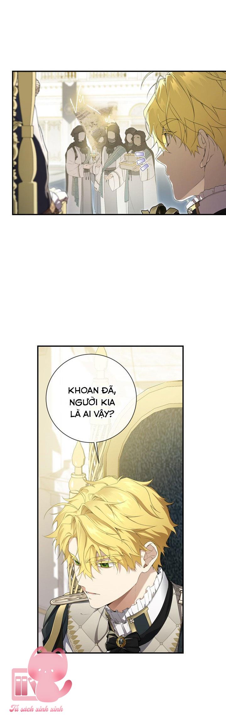 Hướng Về Ánh Dương Lần Nữa Chapter 81 - Trang 4
