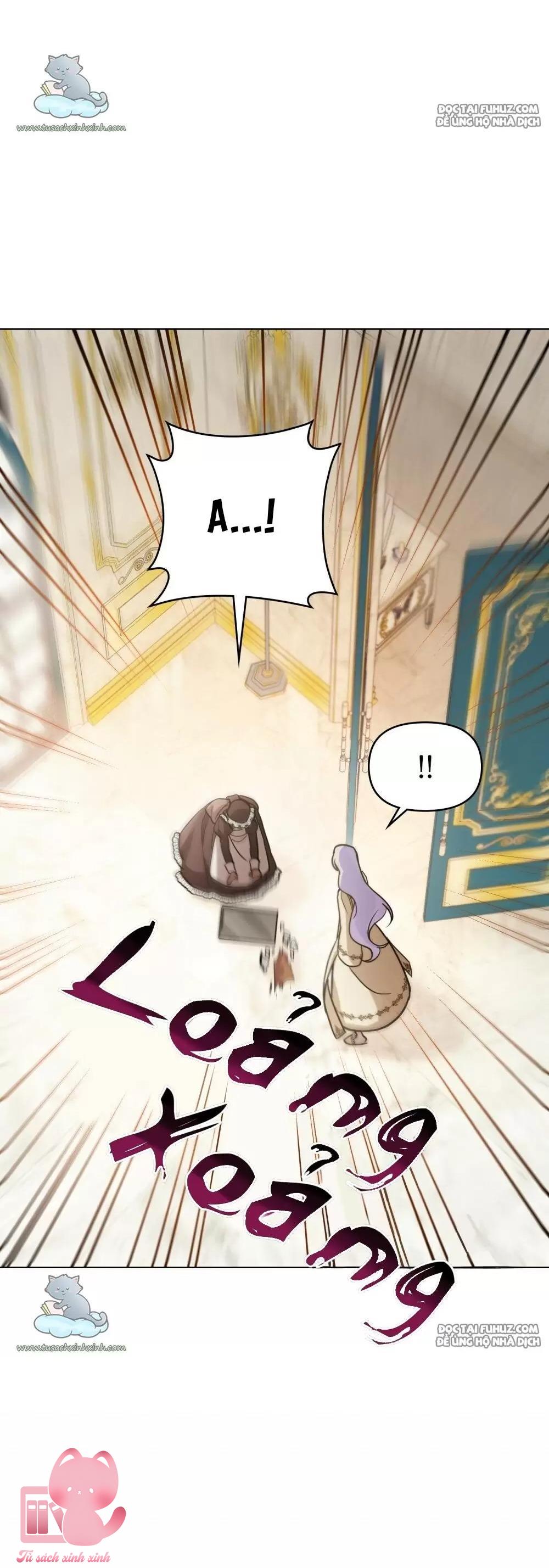 Nếu Không Vâng Lời Công Tước Chapter 2 - Trang 4