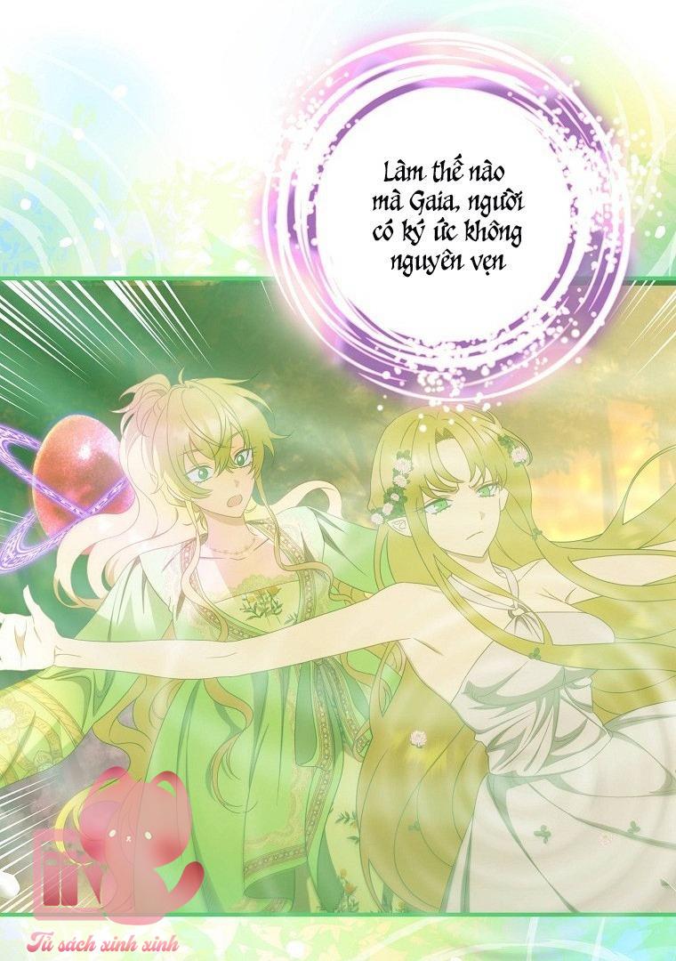 Đứa Nhỏ Không Phải Là Con Anh Chapter 55 - Trang 4