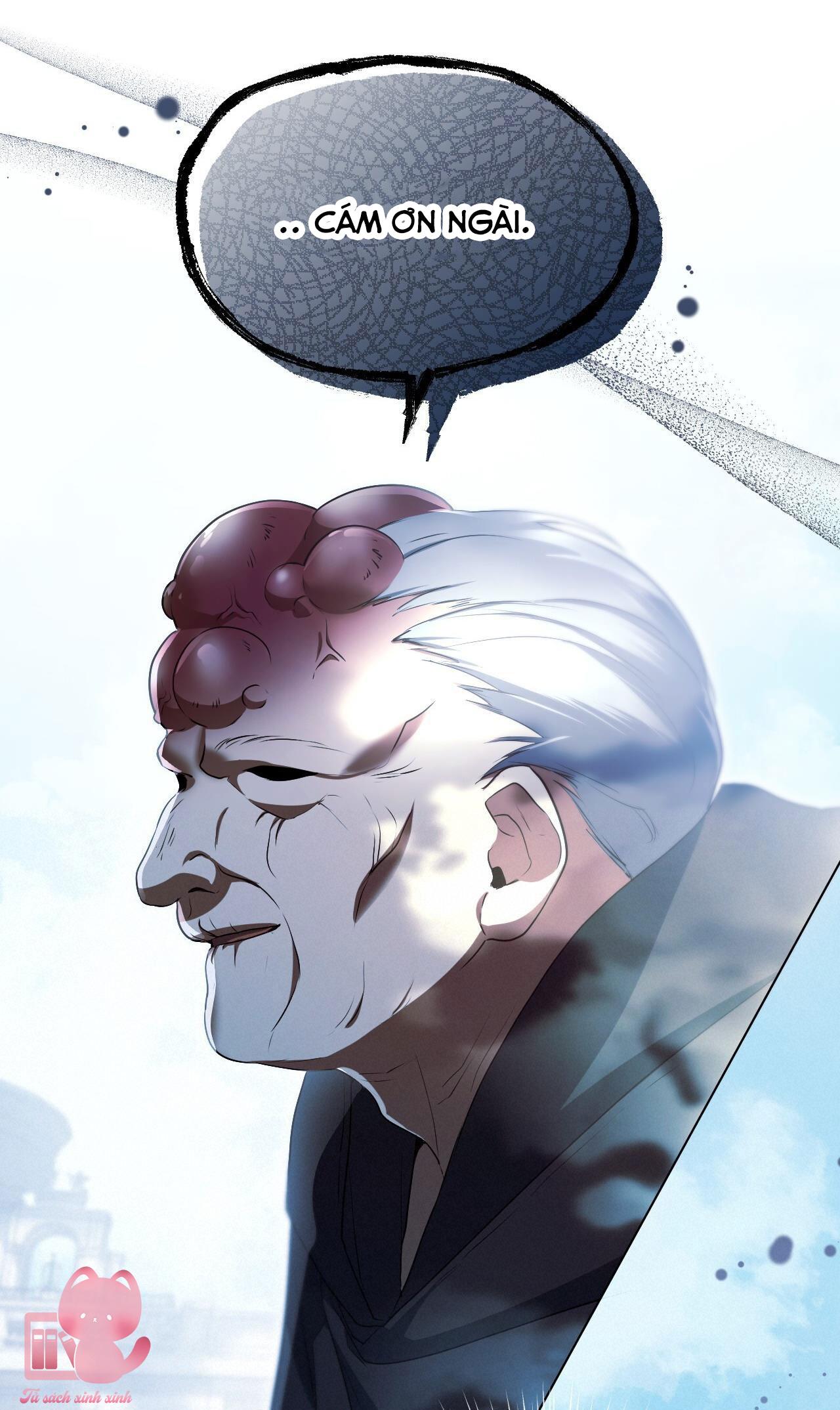 Thánh Nữ Giả Muốn Bỏ Trốn Chap 9 - Trang 4