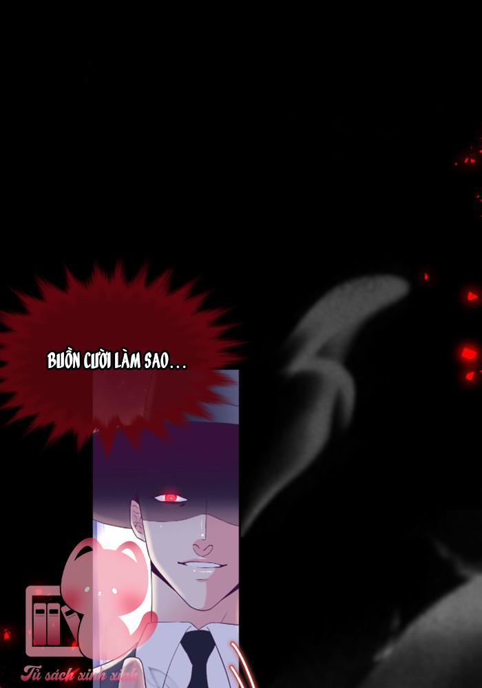 Tôi Sẽ Mang Em Đi Chap 18 - Trang 3