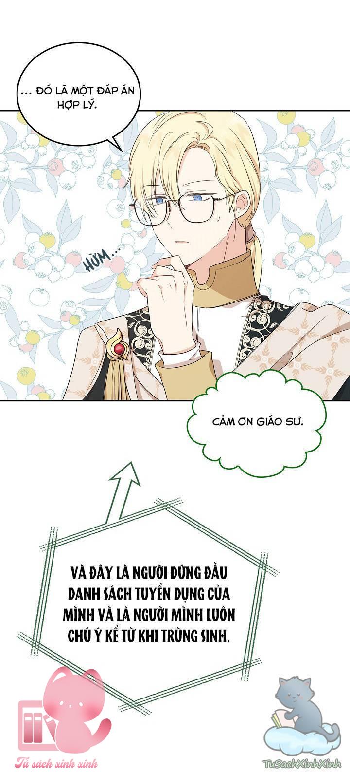 Kiếp Này Ta Sẽ Trở Thành Gia Chủ Chap 22 - Trang 2