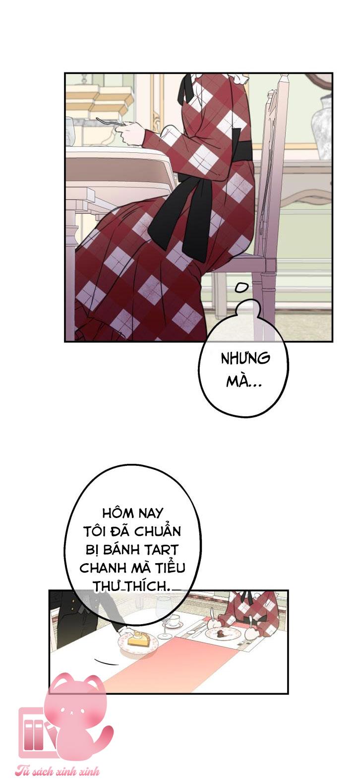 Những Nhân Vật Mạnh Nhất Thế Giới Ám Ảnh Tôi Chapter 22 - Trang 4