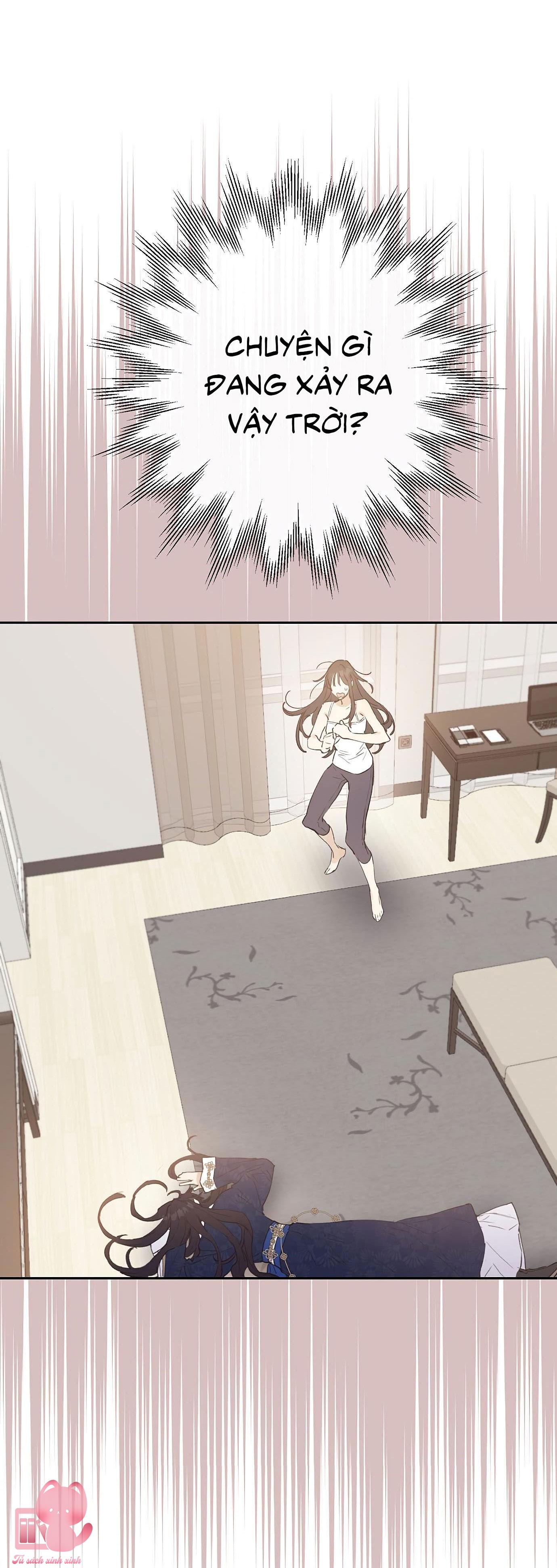 Onsaemiro Chapter 2 - Trang 4