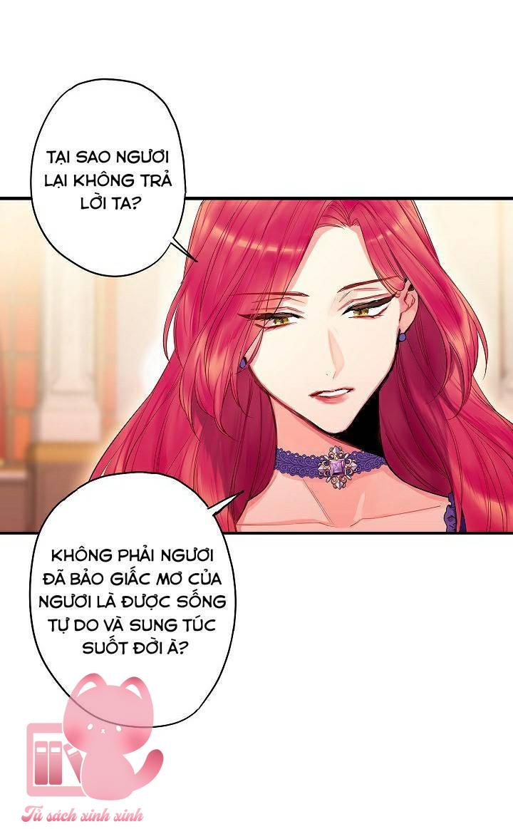 Ác Nữ Muốn Ly Hôn Chap 81 - Trang 2