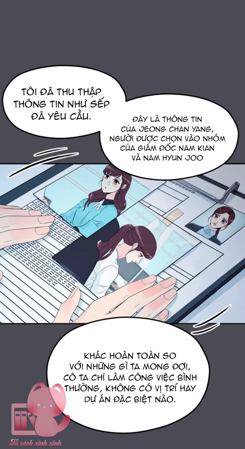 Tôi Sẽ Mang Em Đi Chap 9 - Trang 3