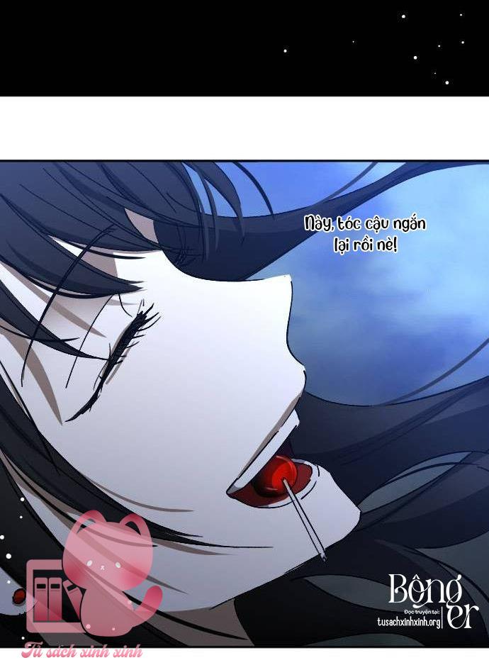Đêm Của Bóng Tối Chapter 47 - Trang 4