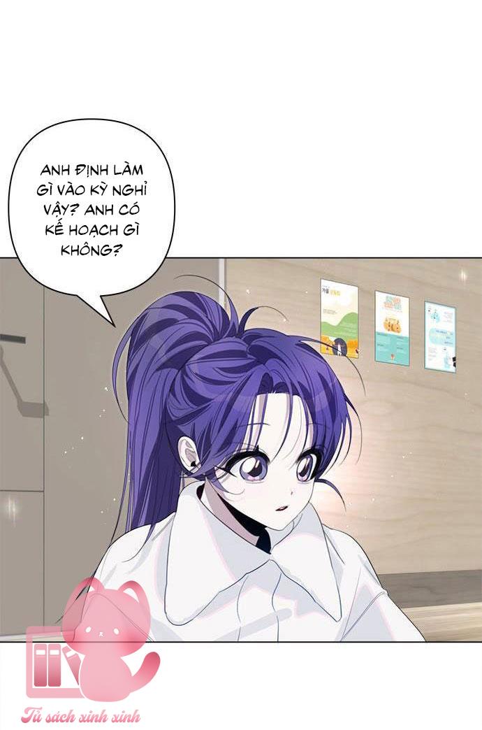 Đàn Anh Xấu Xa! Chap 76 - Trang 3