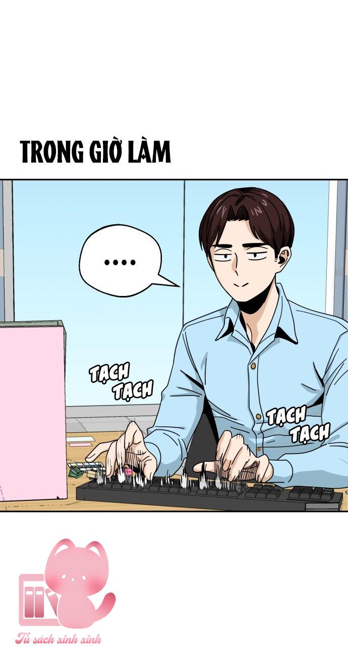 Lớ Ngớ Vớ Phải Tình Yêu Chap 29 - Trang 2