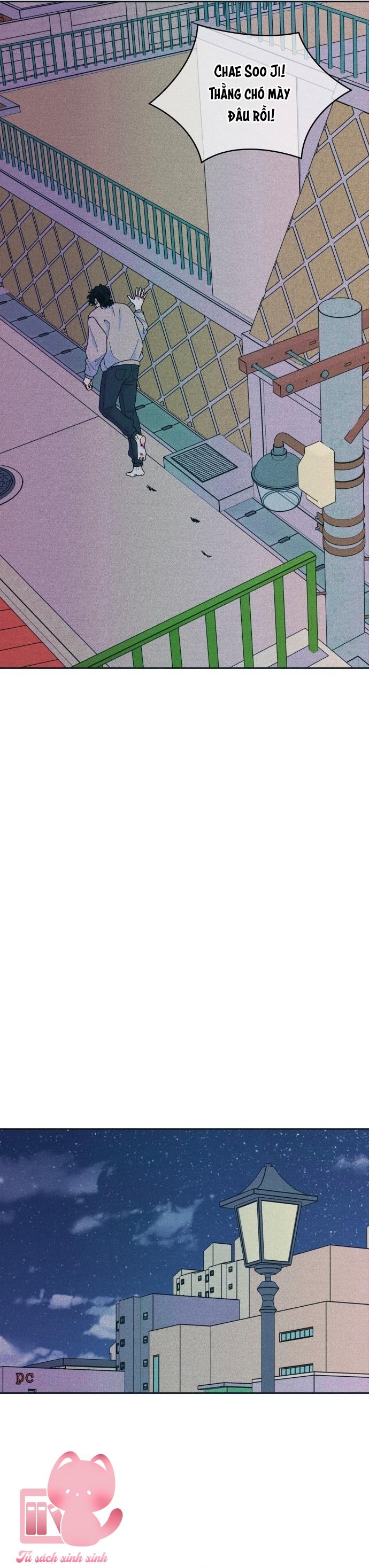 Cặp Đôi Hướng Nội Chap 82 - Trang 4