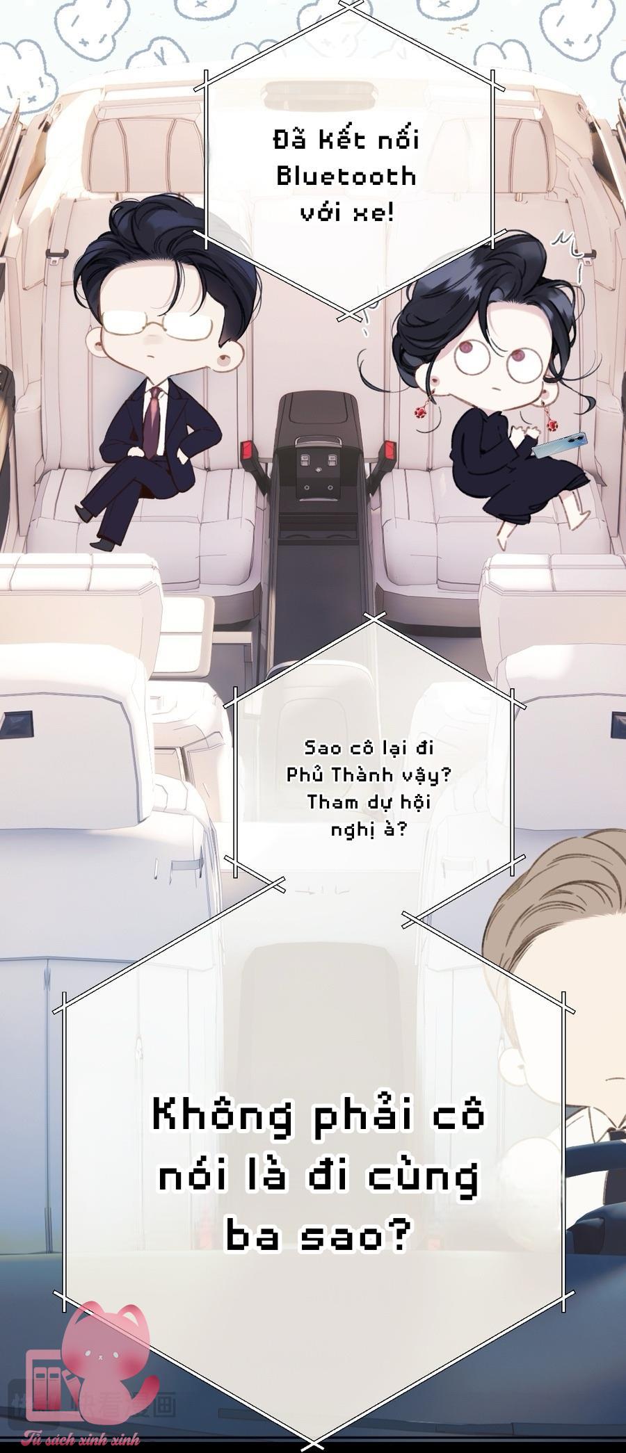 Trêu Nhầm Chapter 46 - Trang 4