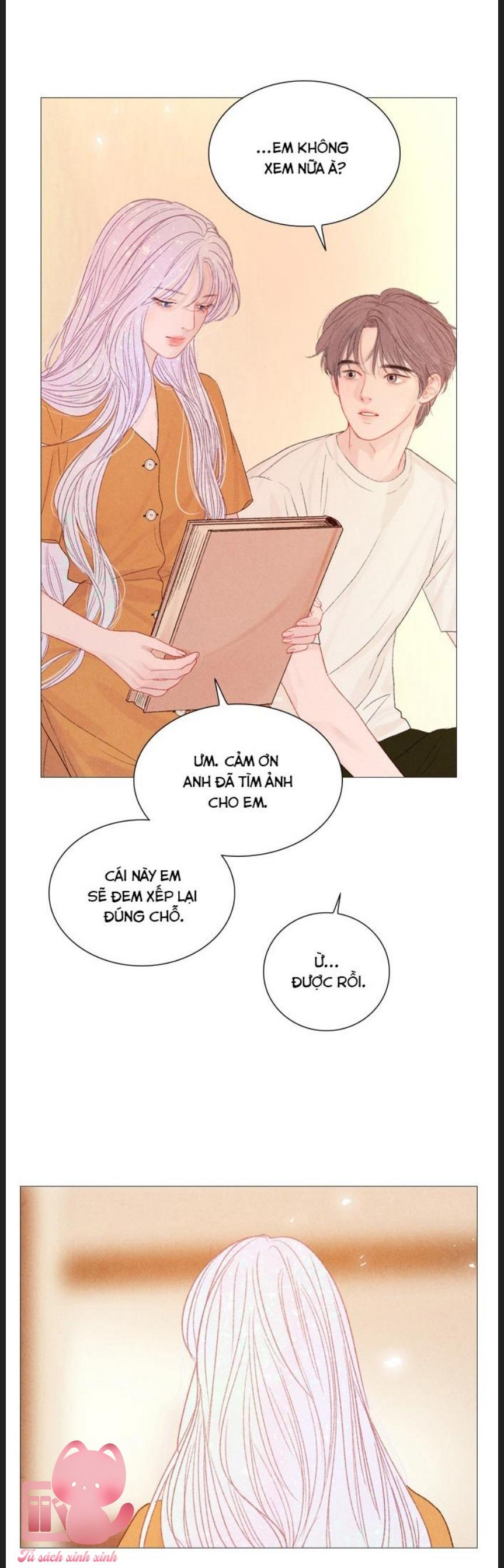 Thần Bí Chap 69 - Trang 2