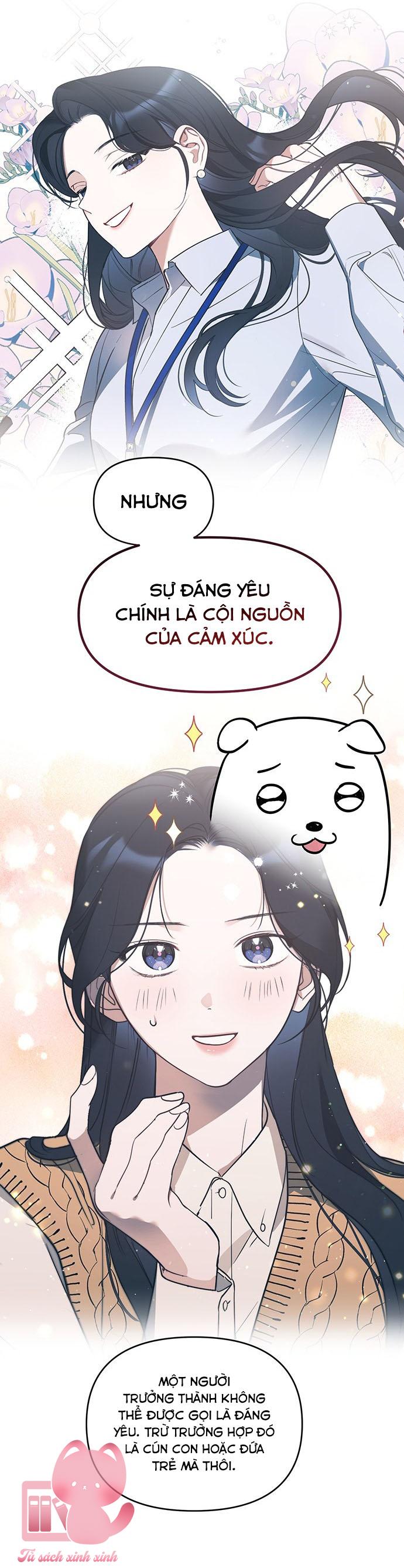 Gieo Nhân Gặt Quả Chap 50 - Trang 2