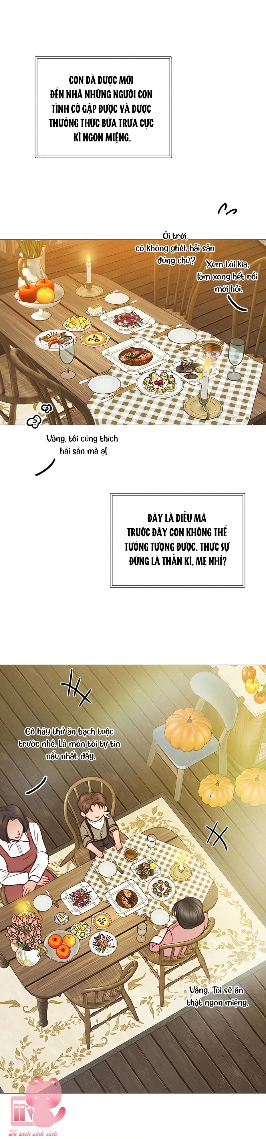 Serena Chap 98 - Trang 2