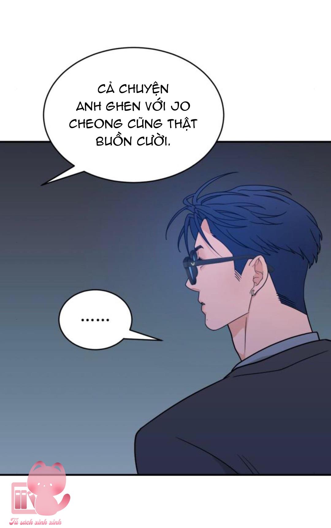 Vận May Không Ngờ Chap 45 - Trang 2